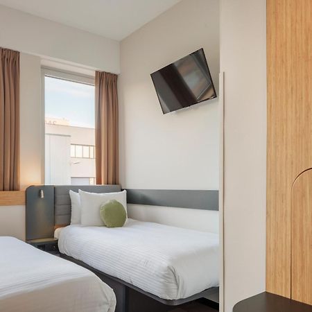 הופדורפ Maxhotel Amsterdam Airport Schiphol - Recently Renovated מראה חיצוני תמונה