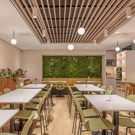 הופדורפ Maxhotel Amsterdam Airport Schiphol - Recently Renovated מראה חיצוני תמונה