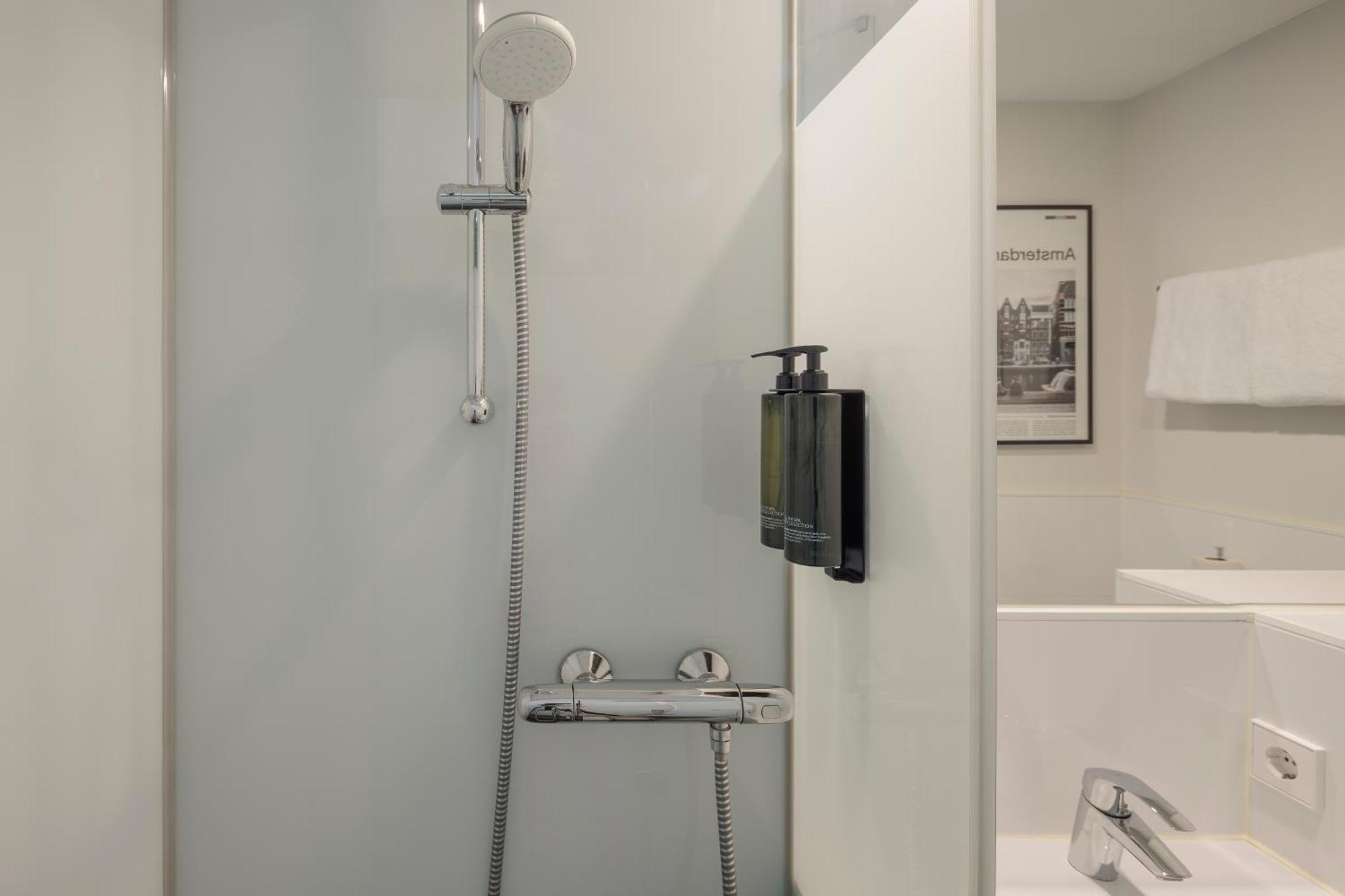הופדורפ Maxhotel Amsterdam Airport Schiphol - Recently Renovated מראה חיצוני תמונה