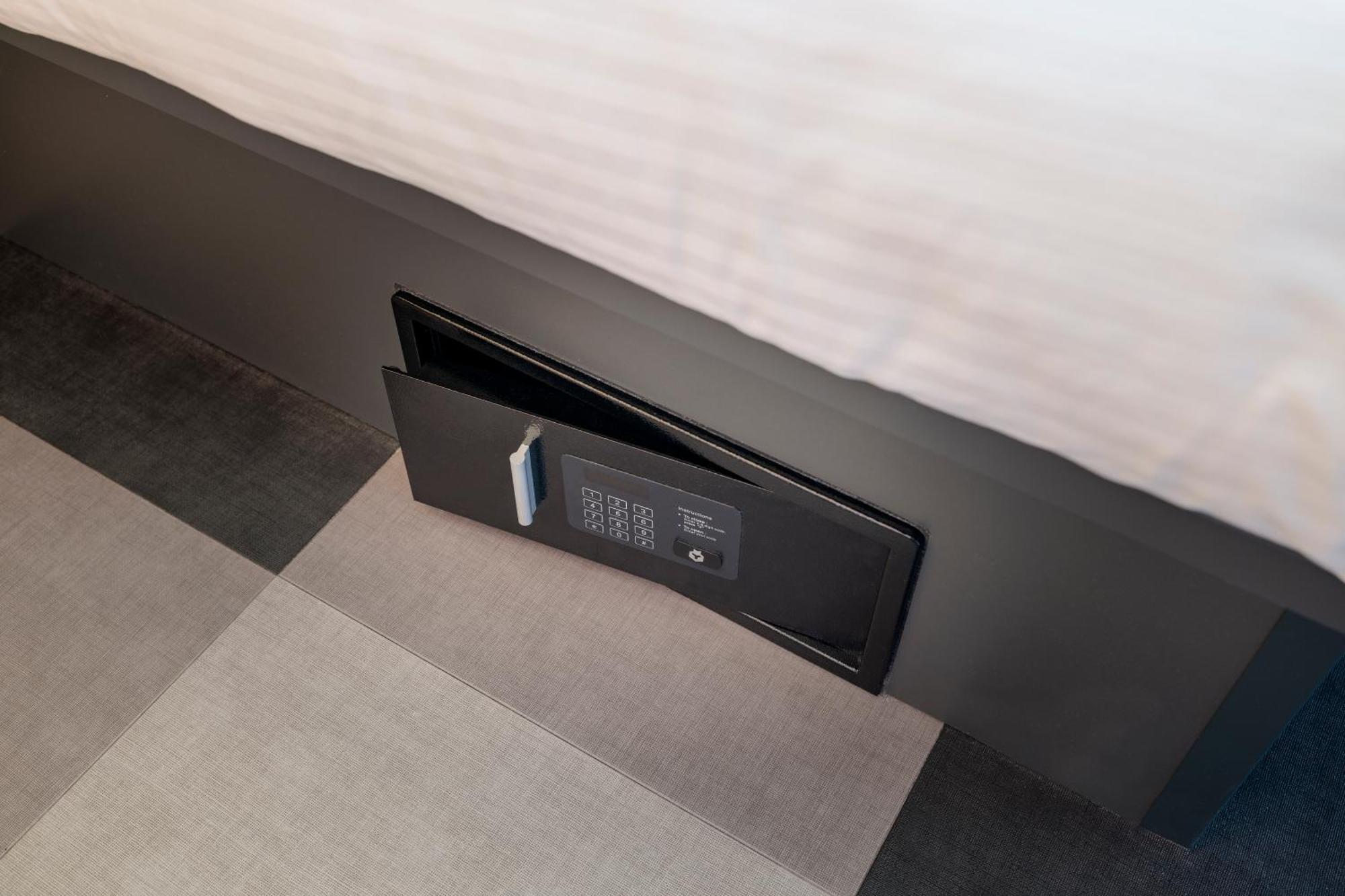 הופדורפ Maxhotel Amsterdam Airport Schiphol - Recently Renovated חדר תמונה