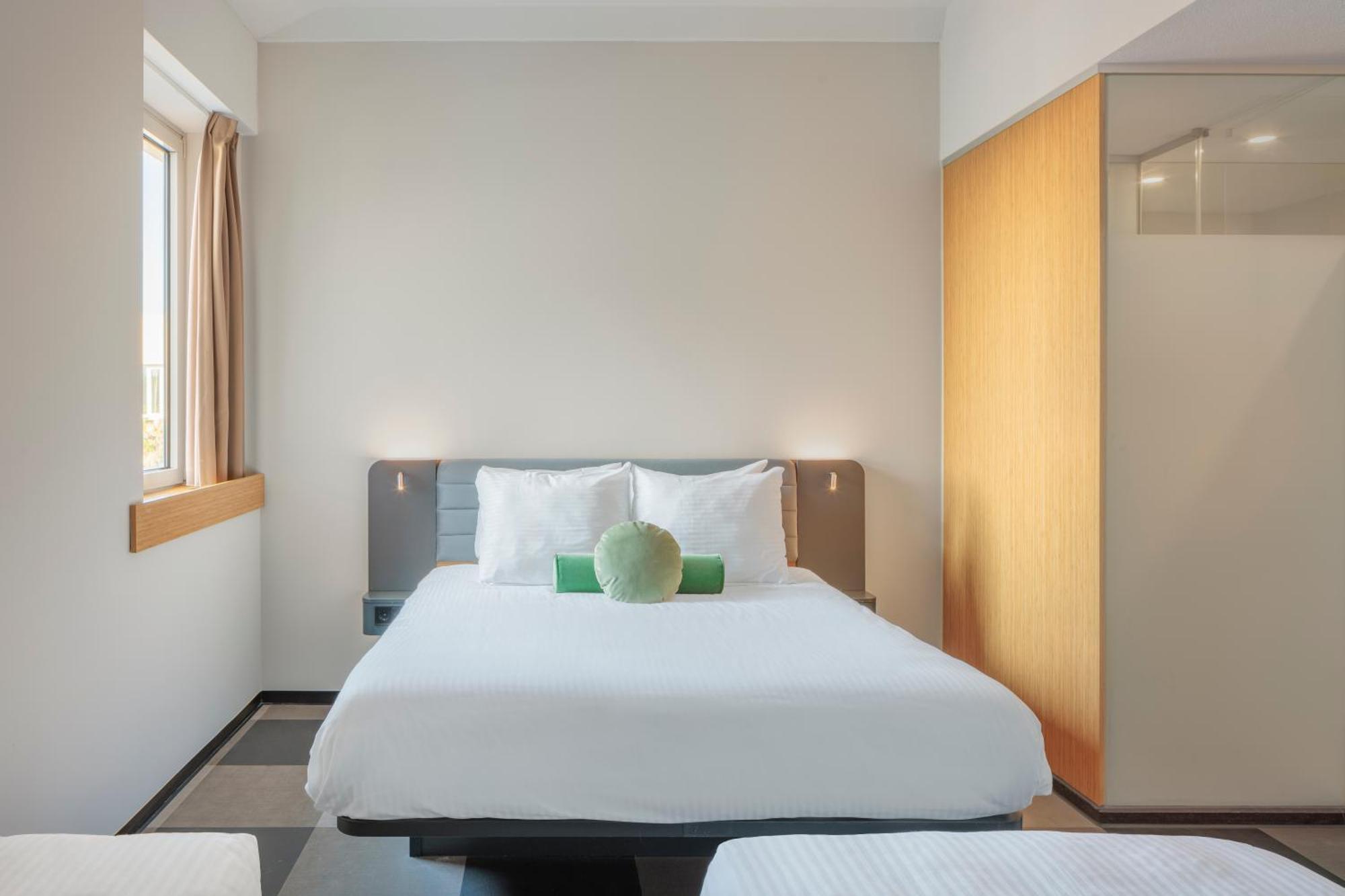 הופדורפ Maxhotel Amsterdam Airport Schiphol - Recently Renovated חדר תמונה