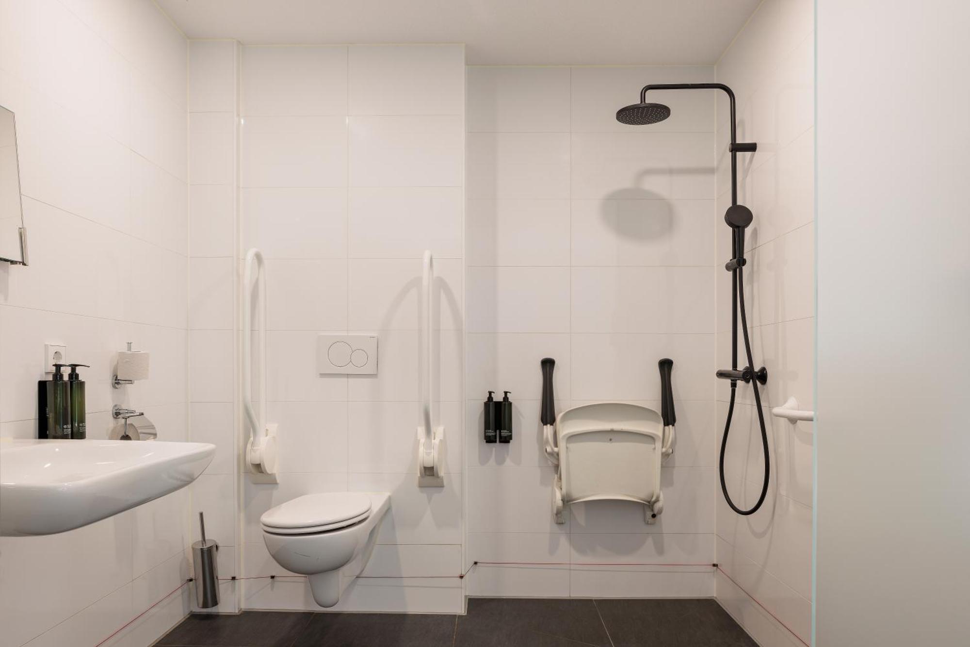 הופדורפ Maxhotel Amsterdam Airport Schiphol - Recently Renovated חדר תמונה