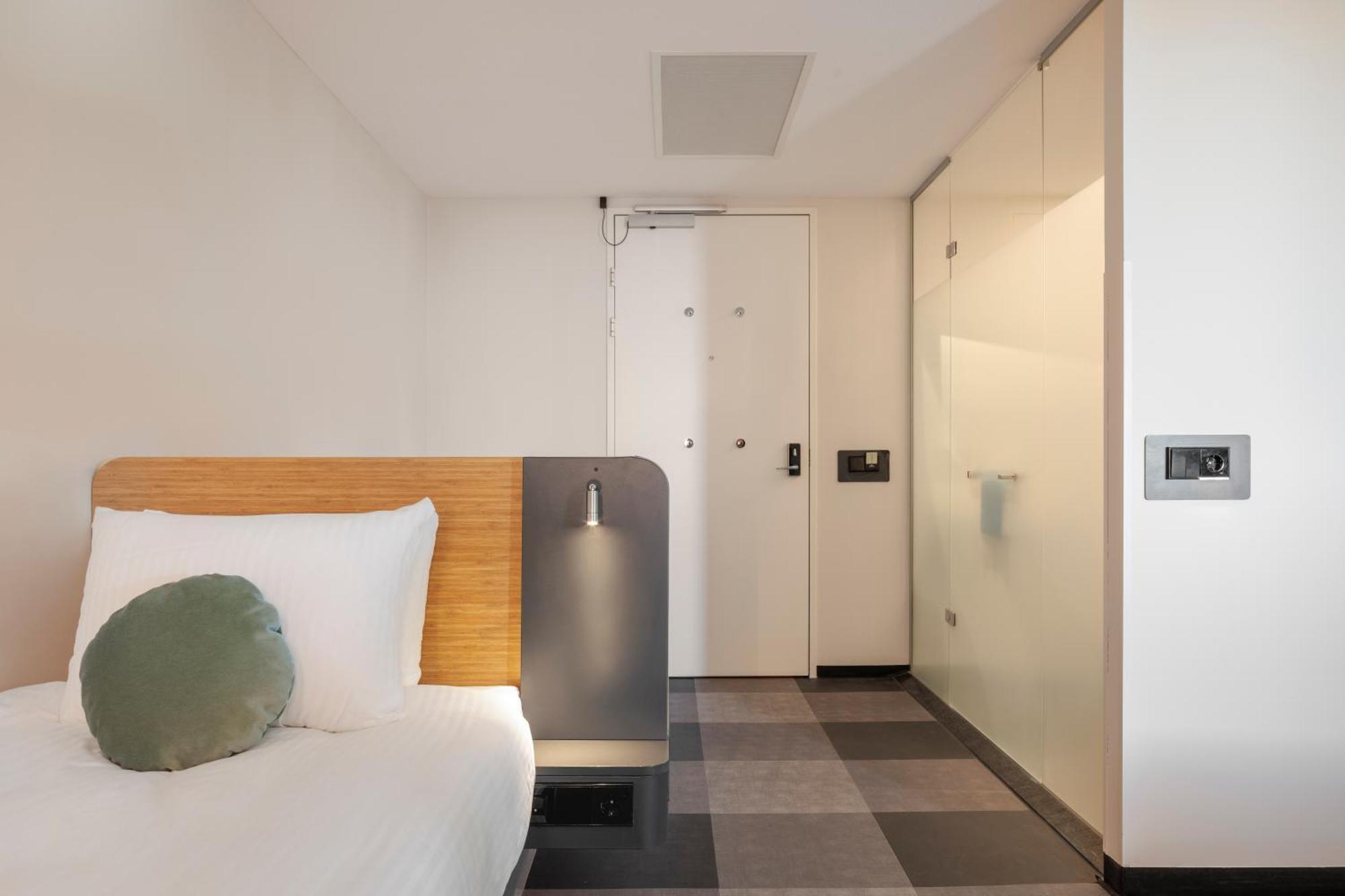 הופדורפ Maxhotel Amsterdam Airport Schiphol - Recently Renovated מראה חיצוני תמונה