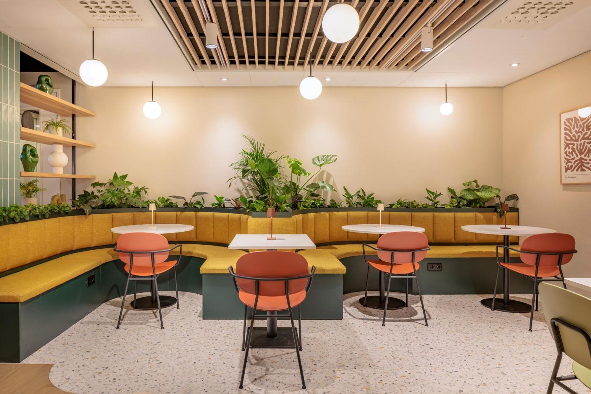 הופדורפ Maxhotel Amsterdam Airport Schiphol - Recently Renovated מראה חיצוני תמונה
