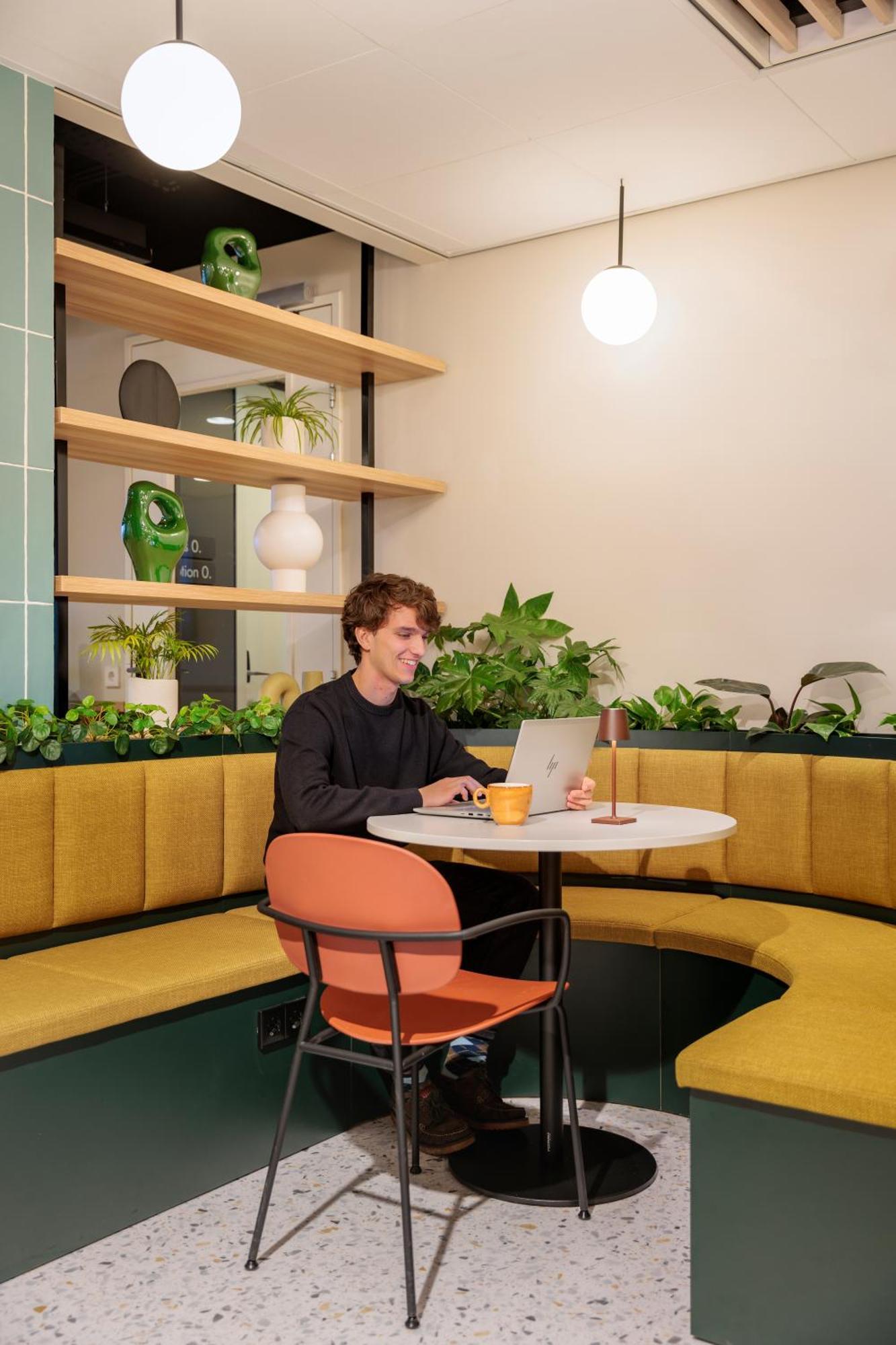 הופדורפ Maxhotel Amsterdam Airport Schiphol - Recently Renovated מראה חיצוני תמונה