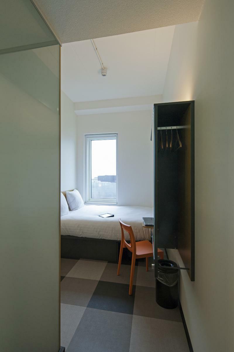 הופדורפ Maxhotel Amsterdam Airport Schiphol - Recently Renovated מראה חיצוני תמונה