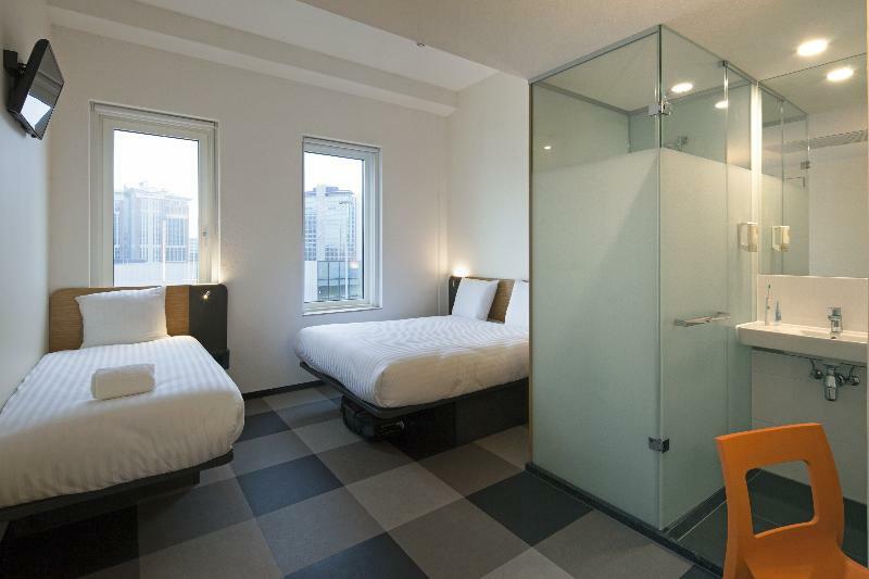 הופדורפ Maxhotel Amsterdam Airport Schiphol - Recently Renovated מראה חיצוני תמונה